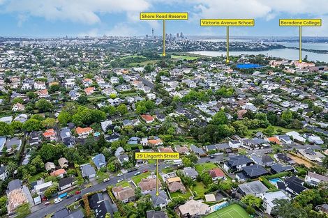 Photo of property in 29 Lingarth Street, Remuera, Auckland, 1050