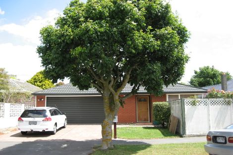 Photo of property in 3 Sledmere Street, Burnside, Christchurch, 8053