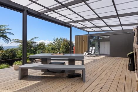 Photo of property in 295b Minden Road, Minden, Tauranga, 3176