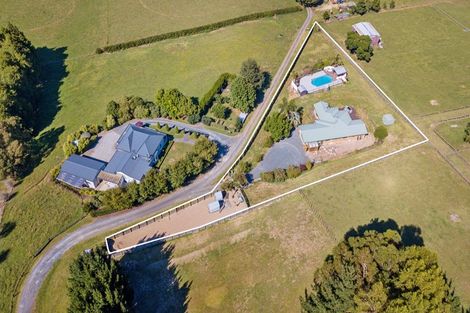 Photo of property in 64 Mcfall Road, Ohaupo, 3883