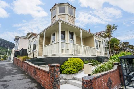 Photo of property in 256 Adelaide Road, Newtown, Wellington, 6021