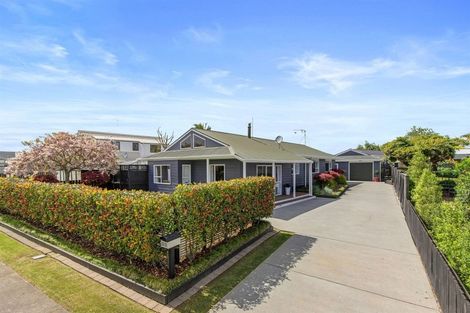 Photo of property in 37 Rushton Road, Morrinsville, 3300