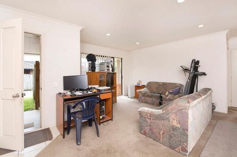 Photo of property in 4 Wando Lane, East Tamaki, Auckland, 2013