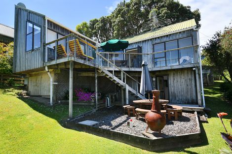 Photo of property in 6 Hillside Crescent, Leigh, 0985