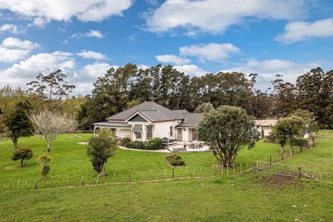 Photo of property in 336 Ireland Road, Waitoki, Kaukapakapa, 0871