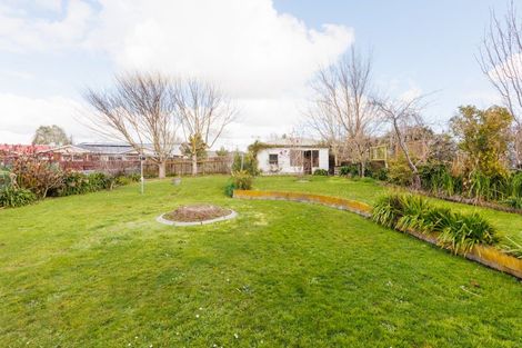 Photo of property in 6 Harford Street, Feilding, 4702