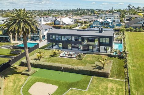 Photo of property in 36 Oceania Place, Mellons Bay, Auckland, 2014