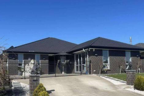 Photo of property in 29 Wingfield Road, Pokeno, 2402