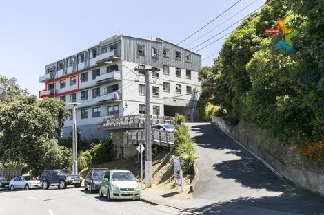 Photo of property in 8/7 Konini Road, Hataitai, Wellington, 6021