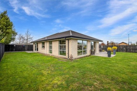 Photo of property in 70 Tiny Hill Drive, Rolleston, 7614