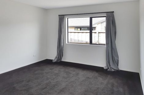 Photo of property in 6 Wyllie Place, Amberley, 7410