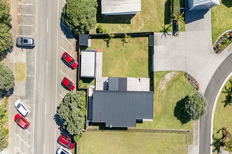 Photo of property in 3 Flame Tree Lane, Taipa, 0420