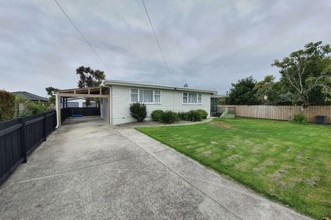 Photo of property in 1/148 Old Wairoa Road, Papakura, 2110