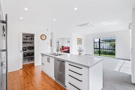 Photo of property in 3 Flynn Lane, Halswell, Christchurch, 8025