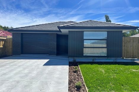 Photo of property in 4 Applegrove Crescent, Belfast, Christchurch, 8051