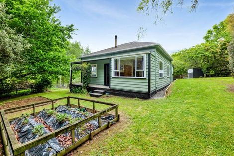 Photo of property in 356 Waihapa Road, Pukengahu, Stratford, 4393