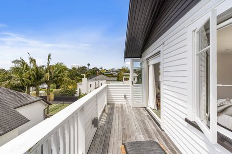 Photo of property in 59b Argyle Street, Herne Bay, Auckland, 1011