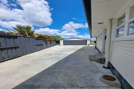 Photo of property in 46 Tongariro Street, Chartwell, Hamilton, 3210