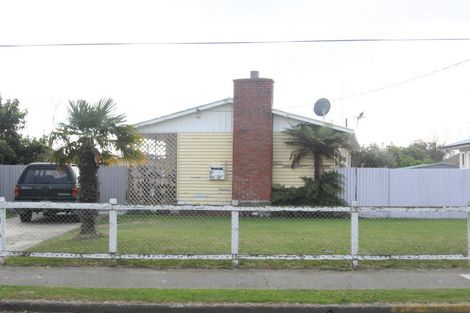 Photo of property in 8 Darwin Crescent, Maraenui, Napier, 4110