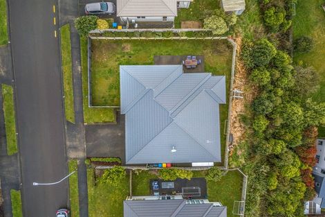 Photo of property in 47 Staithes Drive North, Whitby, Porirua, 5024