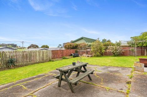 Photo of property in 165 Parsons Street, Springvale, Whanganui, 4501
