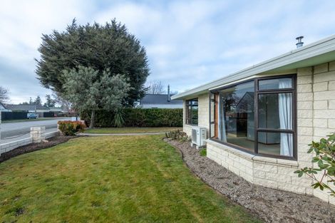 Photo of property in 87 Forest Drive, Methven, 7730