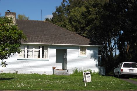 Photo of property in 57b Semple Street, Huntly, 3700