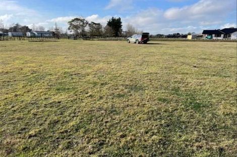 Photo of property in 109d Kyle Road, Waipukurau, 4281