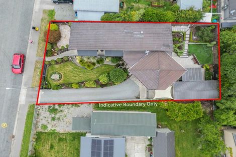 Photo of property in 7 Lyall Terrace, Temuka, 7920