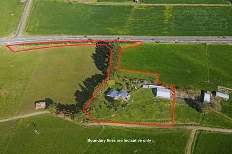 Photo of property in 3001a State Highway 2, Waitakaruru, Ngatea, 2471