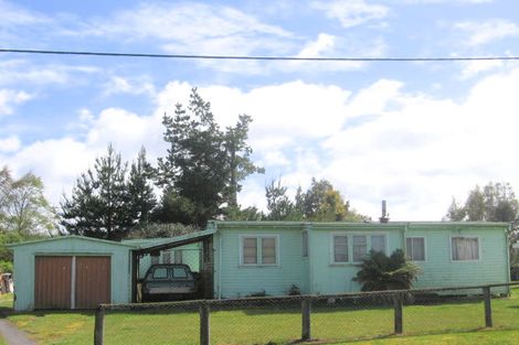 Photo of property in 4 Waipoua Street, Mangakino, 3421