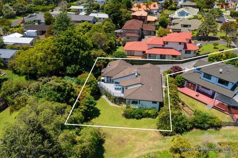 Photo of property in 17 Summerfield Lane, Albany, Auckland, 0632