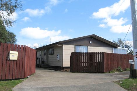 Photo of property in 19b Elizabeth Street, Papakura, 2110