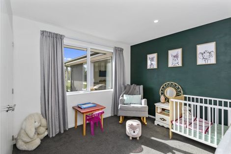 Photo of property in 11 Haymakers Crescent, Rolleston, 7614