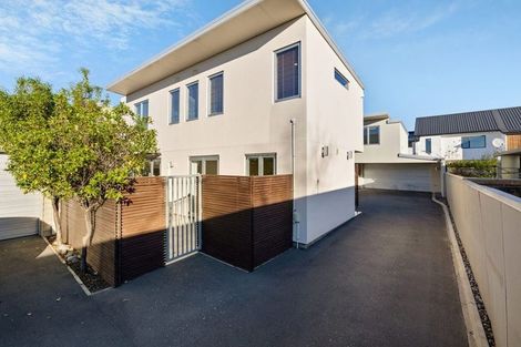 Photo of property in 1/56 Cornwall Street, St Albans, Christchurch, 8014