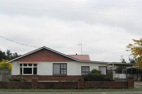 Photo of property in 3 Ormsby Street, Temuka, 7920