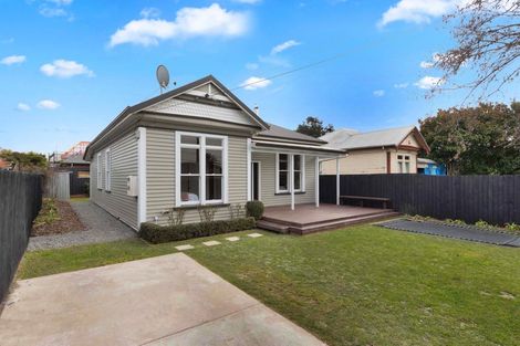 Photo of property in 7 Havelock Street, Phillipstown, Christchurch, 8011