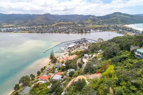 Photo of property in 160 Paku Drive, Tairua, 3508