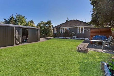 Photo of property in 36 Cardiff Street, Awapuni, Palmerston North, 4412