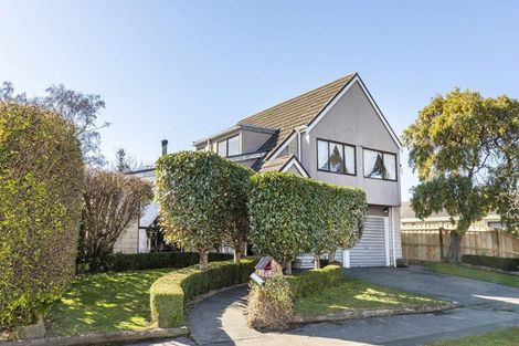 Photo of property in 54 Ambleside Drive, Burnside, Christchurch, 8053