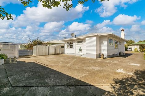 Photo of property in 3 Linley Place, Levin, 5510