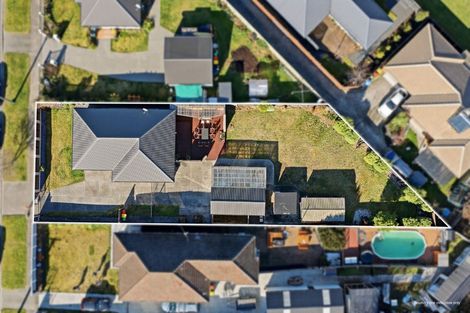 Photo of property in 90 Ascot Avenue, North New Brighton, Christchurch, 8083