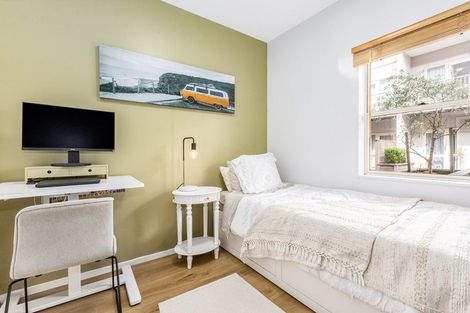 Photo of property in Luxford Villas, 103/72 Herald Street, Berhampore, Wellington, 6023