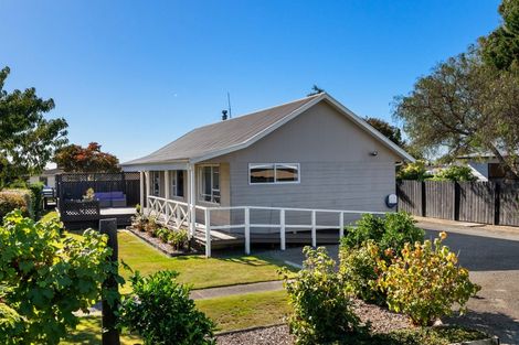 Photo of property in 4 Chante Crescent, Renwick, 7204