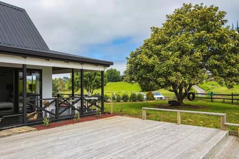 Photo of property in 87a Parakau Road, Pollok, Waiuku, 2683