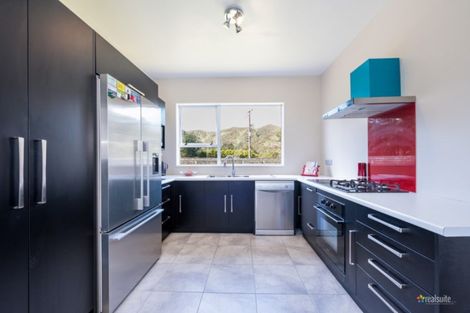 Photo of property in 123 Upper Fitzherbert Road, Wainuiomata, 5373