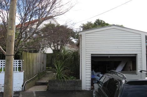 Photo of property in 1/9 Walmer Street, Hataitai, Wellington, 6021