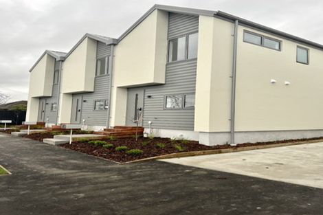 Photo of property in 12a Stackhouse Avenue, Bishopdale, Christchurch, 8053