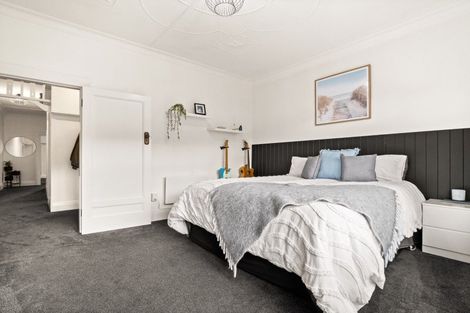 Photo of property in 127 Fitzroy Street, Forbury, Dunedin, 9012