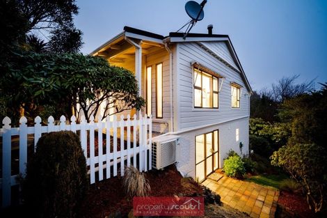 Photo of property in 14 Uxbridge Street, Normanby, Dunedin, 9010